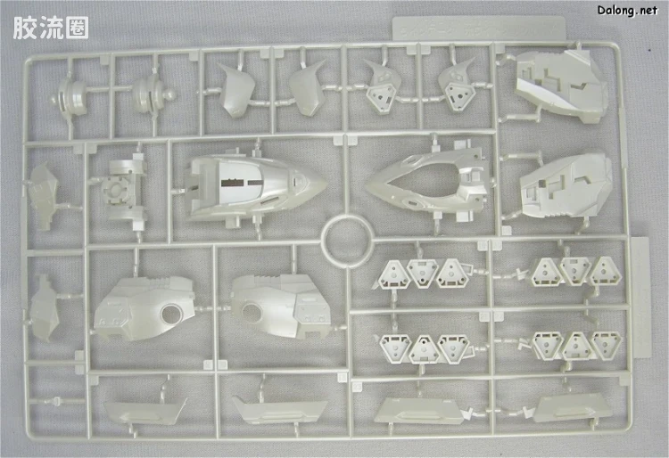 寿屋装甲核心 NEXT版 NX09 Lineark white-glint v.o.b set 电影配色 - 图片